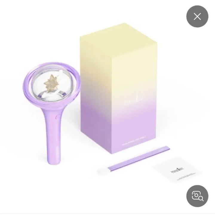 [SOLD OUT] 케플러 응원봉 공식 2 싸게