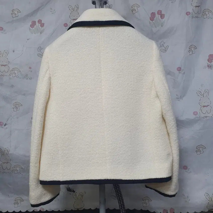 [SOLD OUT] LYNN  린    2022년  트위드  숏  자켓