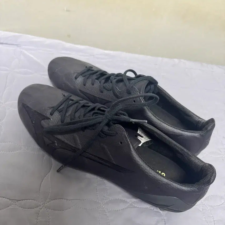 [SOLD OUT] 미즈노 알파2 ltd 축구화 275