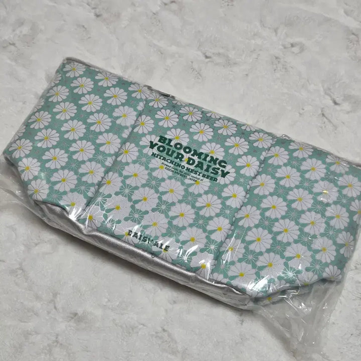 [SOLD OUT] [미개봉] 지드래곤 gs25 데이지에일 보냉팩