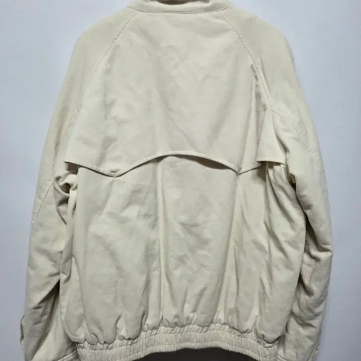 [BUNJANG] Marithe Francois Girbaud Corduroy Jacket Ivory (M) / (M) 95~100 마리떼 프랑소와 저버 코듀로이 자켓 아이보리