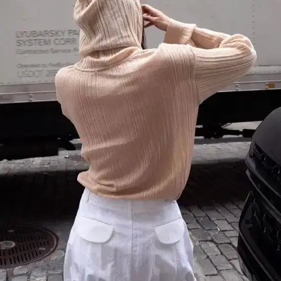 [BUNJANG] Cerric Midi Skirt / Cerric 세릭 스커트