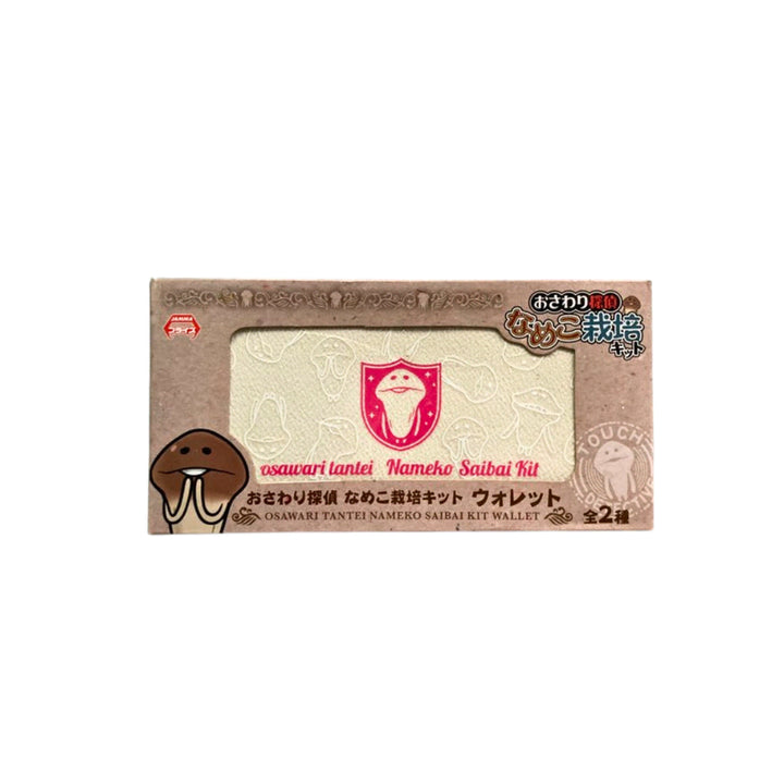 [BUNJANG] Nameko Wallet / 나메코 지갑
