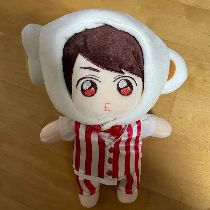 [BUNJANG] Arashi Sakurai Sho Tropical Popcorn Man / 아라시 트로피칼 팝콘맨 사쿠라이 쇼 판매