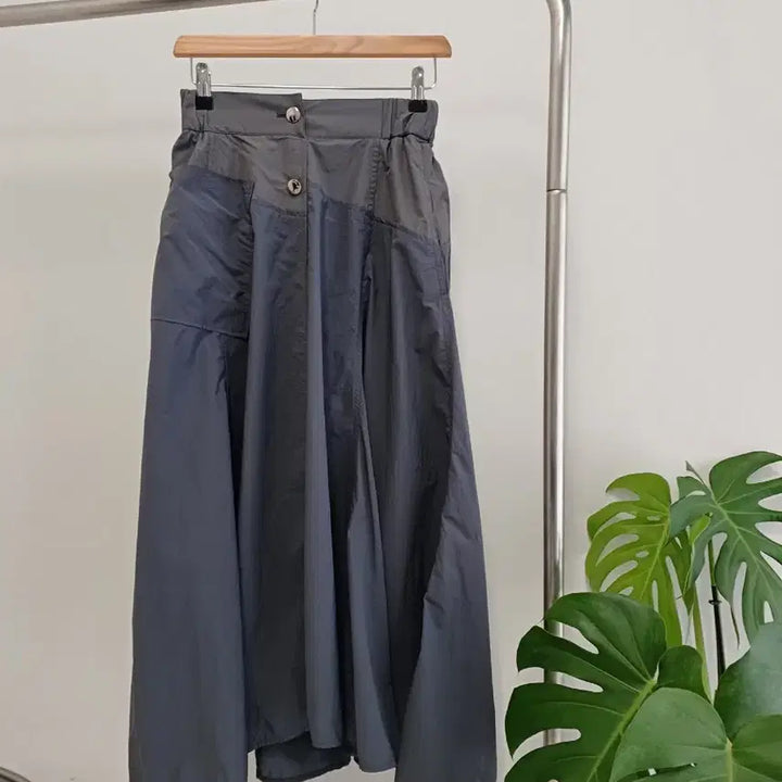 [BUNJANG] Hansome System Slit Skirt / 한섬 시스템 23년 슬릿 스커트