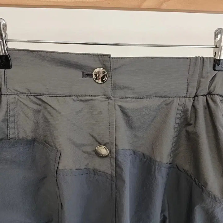 [BUNJANG] Hansome System Slit Skirt / 한섬 시스템 23년 슬릿 스커트