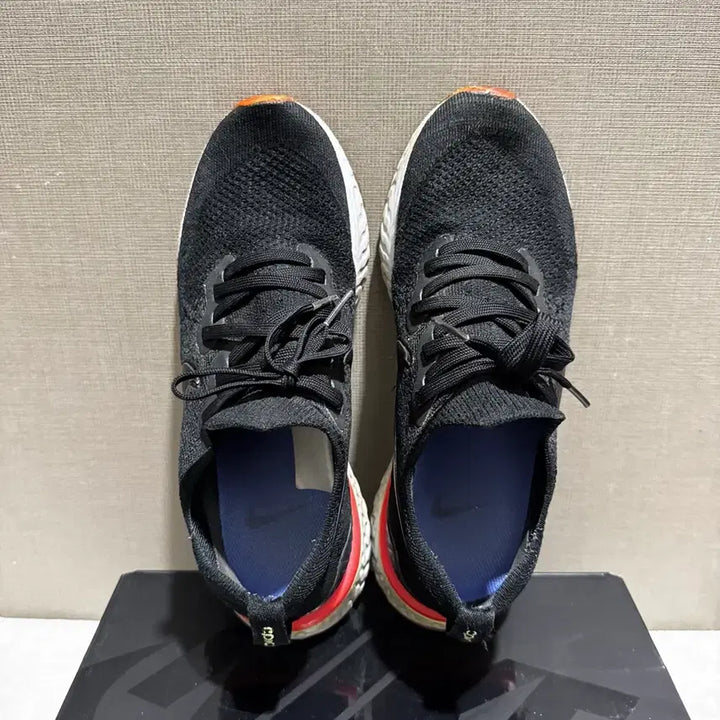 [SOLD OUT] 나이키 리액트 플라이니트 255