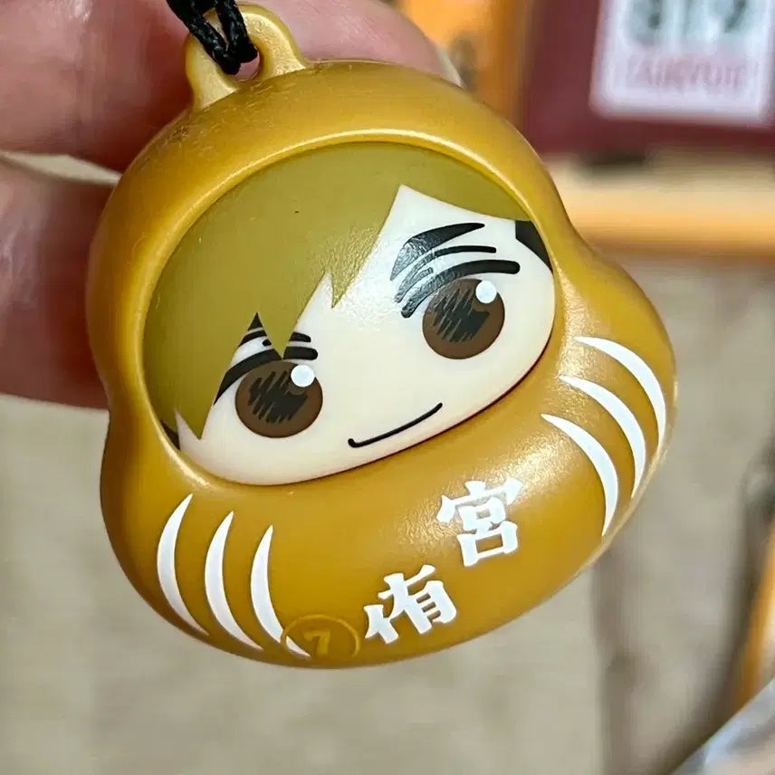 [BUNJANG] Haikyu Miyu Atsumu Goods Bundle Set / 하이큐 미야 아츠무 굿즈 세트