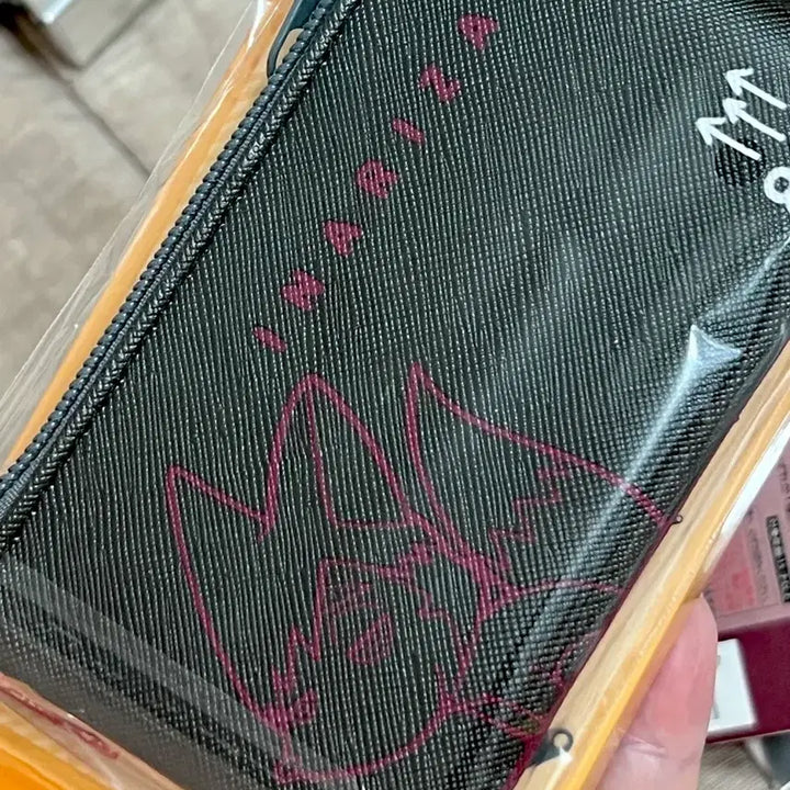 [BUNJANG] Haikyu Miyu Atsumu Goods Bundle Set / 하이큐 미야 아츠무 굿즈 세트