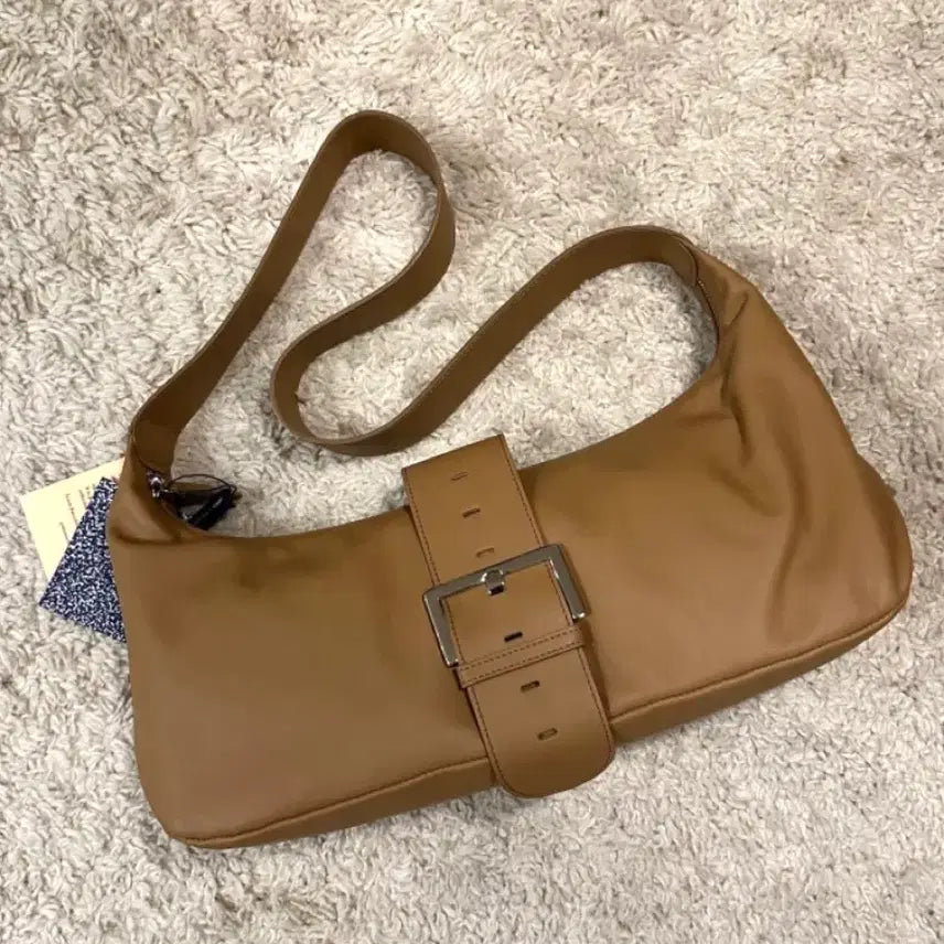 [BUNJANG] Paloma Wool Big Leonora Shoulder Bag / 팔로마울 빅 레오노라 숄더백