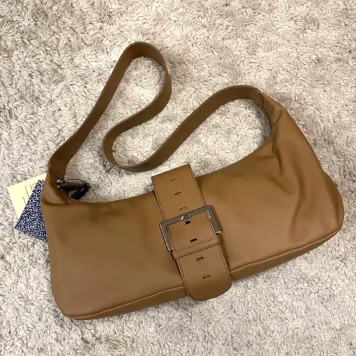 [BUNJANG] Paloma Wool Big Leonora Shoulder Bag / 팔로마울 빅 레오노라 숄더백