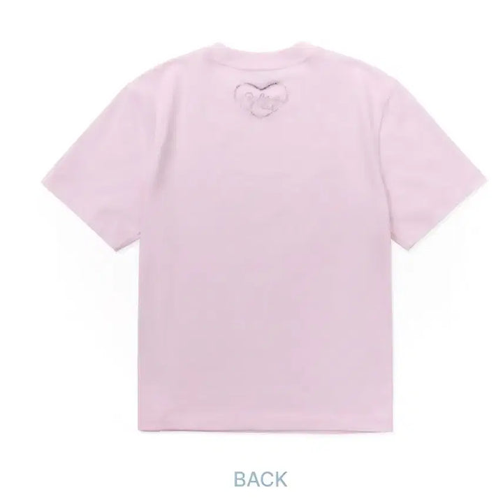 [SOLD OUT] 새상품) 아일릿 글리터데이 큐빅크롭티