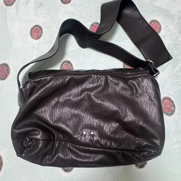 [BUNJANG] Please Project Studded Crossbody Bag / 플리즈프로젝트 스터드 크로스백