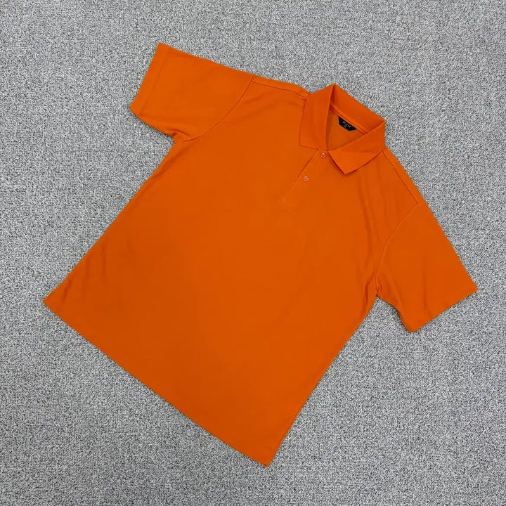 [BUNJANG] XL 새상품 메쉬 반팔 카라티 티셔츠 0415J / XL 새상품 메쉬 반팔 카라티 티셔츠 0415J