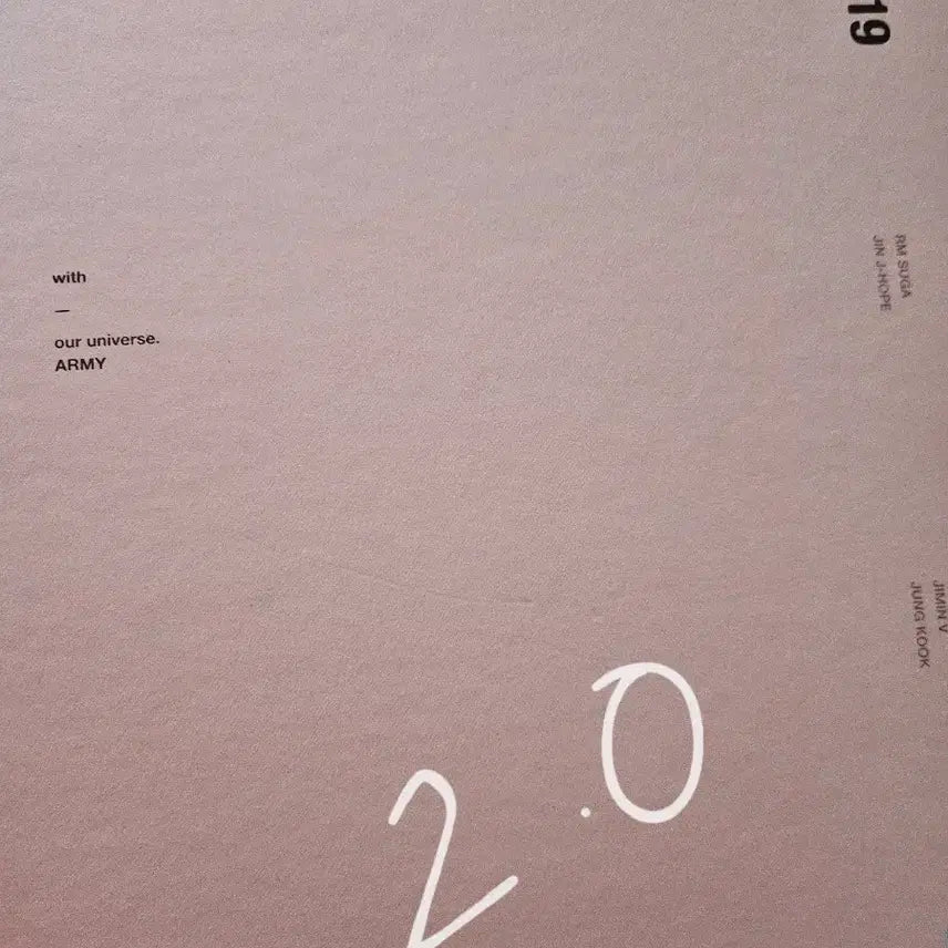 [BUNJANG] BTS Memories 2019 Full Set / 방탄소년단 BTS Memories 2019 메모리즈 풀셋