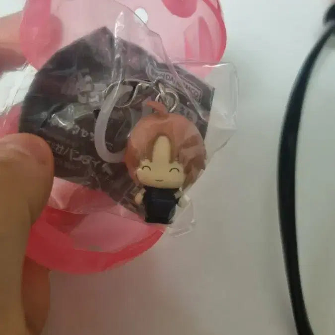 [BUNJANG] Gintama Yoshiwara Kamui Figure / 은혼 요시와라 메지루시 카무이 미개봉