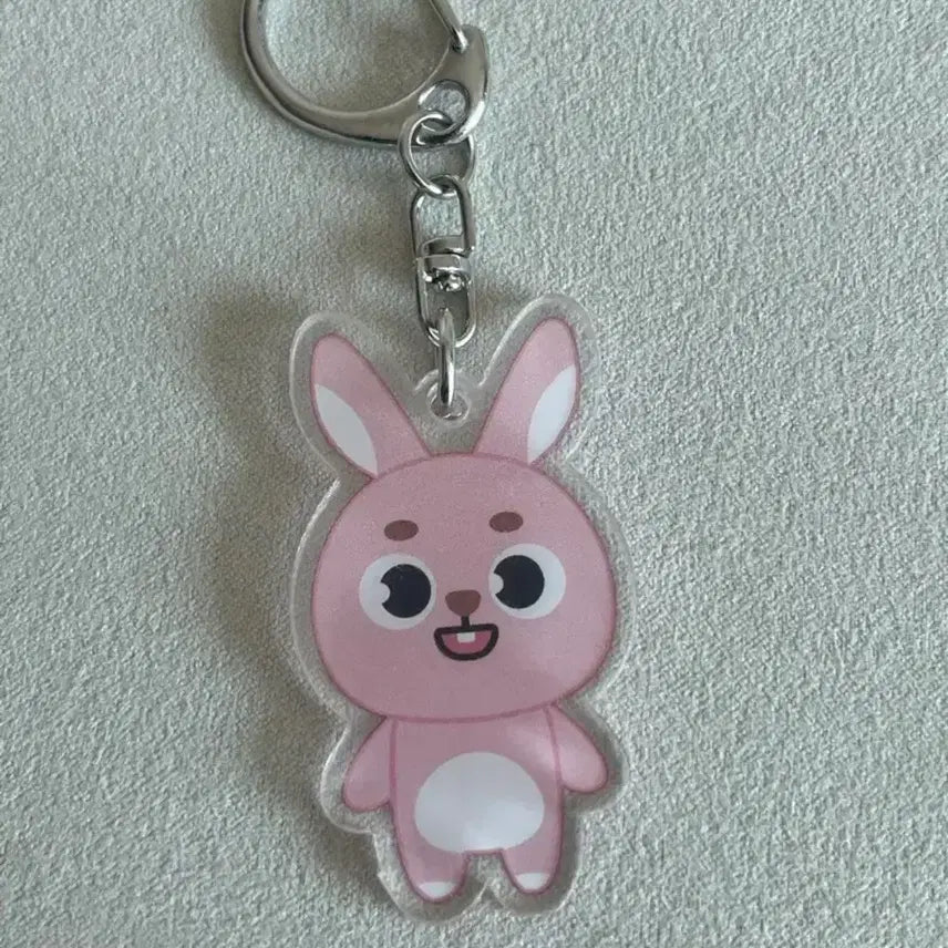 [BUNJANG] DAY6 DAY6 Pop-up DENIMALS Kim Wonpil Wonpil Philkki Acrylic Keyring / 데이식스 DAY6 팝업 데니멀즈 김원필 원필 필끼 아크릴 키링