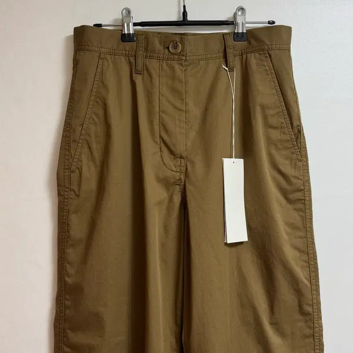 [SOLD OUT] 새상품) 아르켓 치노 팬츠 / arket 팬츠