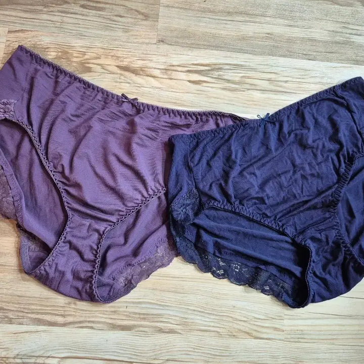 [SOLD OUT] 여성팬티 (2장)