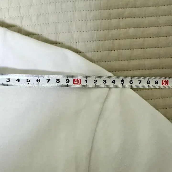 [SOLD OUT] 슈프림 BDP 티셔츠 화이트 S