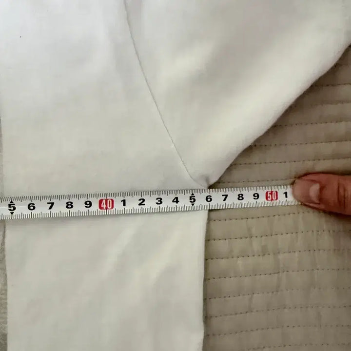 [SOLD OUT] 슈프림 BDP 티셔츠 화이트 S