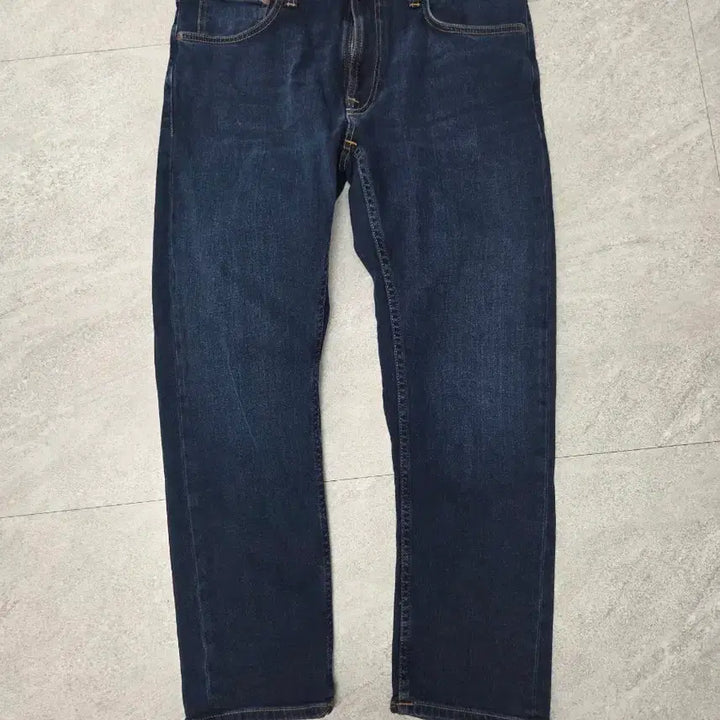 [SOLD OUT] 누디진 린딘 황금사이즈 W34 L28 (35~36인치 추천)