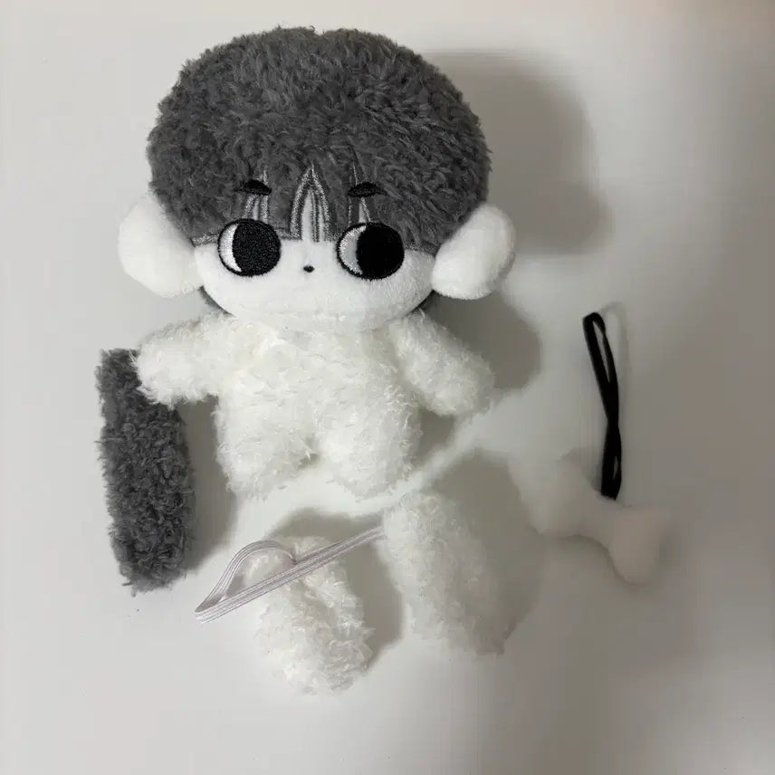 [BUNJANG] BOYNEXTDOOR Jaehyun Doll / 보넥도 명재현 수상한 옆집 멍한재 양도 합니다! 인형