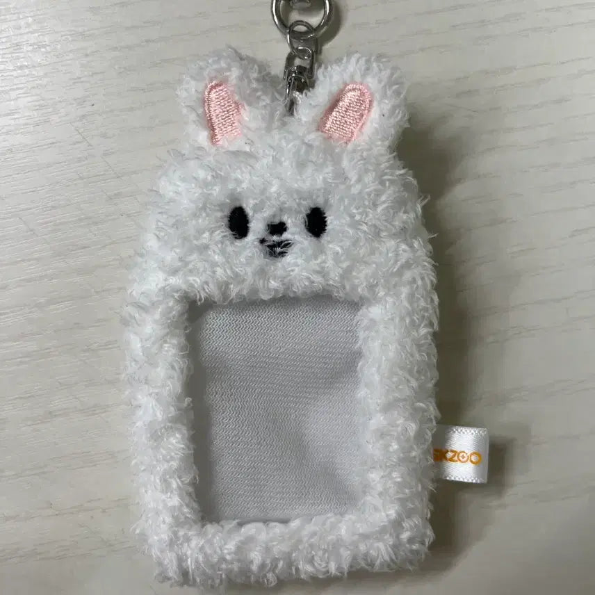 [SOLD OUT] 스키즈 증사 리빗 키링