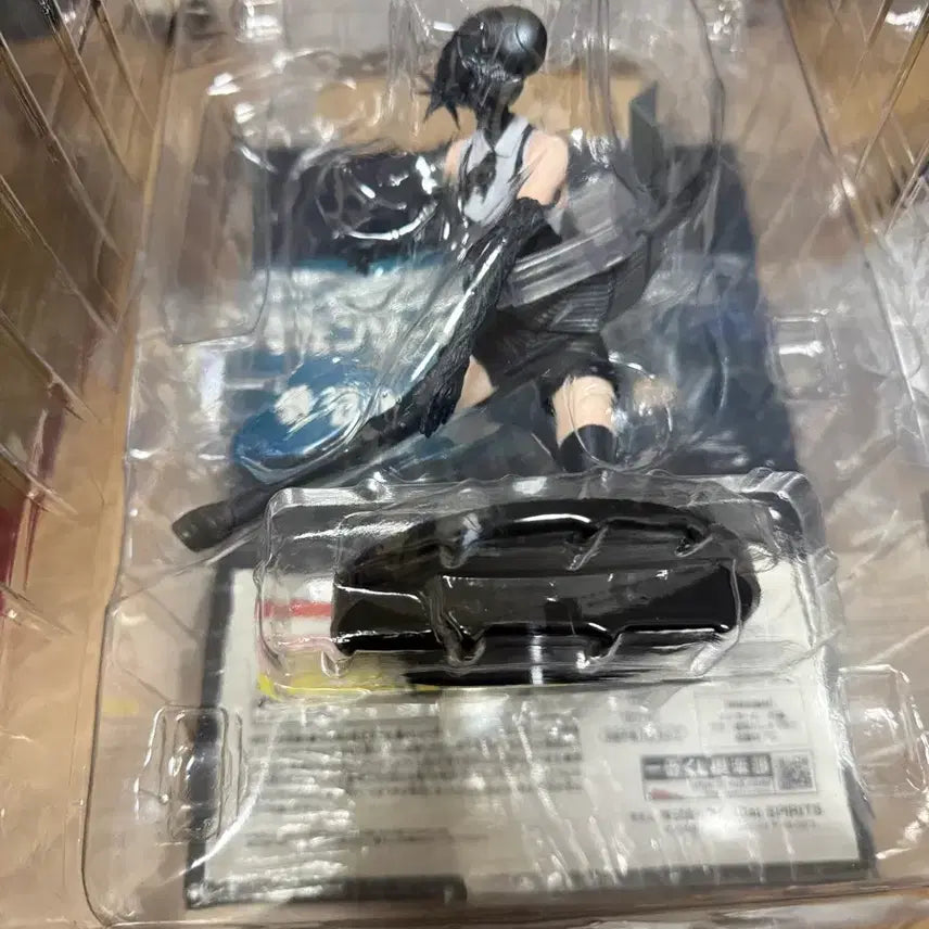 [SOLD OUT] 체인소맨 레제 이치방쿠지 밤b상 개봉품
