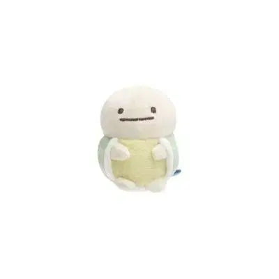 [BUNJANG] Sumikko Gurashi Sea Turtle Plushie XS / 스밋코구라시 바다 시리즈 거북이 바다거북 우미가메 xs