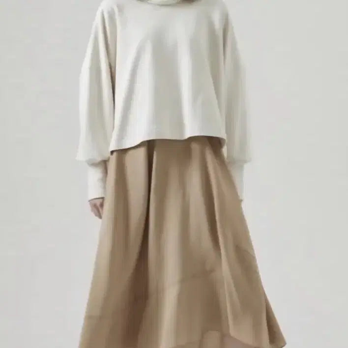 [BUNJANG] SYSTEM Charcoal Dress / 한섬 SYSTEM 시스템 원피스 마인 타임 오즈세컨 SJ