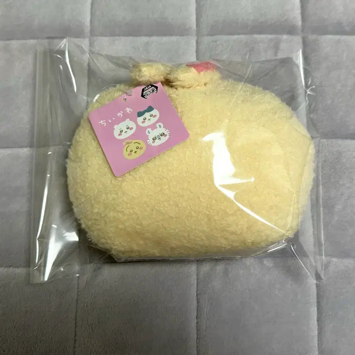 [BUNJANG] Chiikawa Usagi Face Pochette Bag / 치이카와 우사기 페이스 포셰트 가방