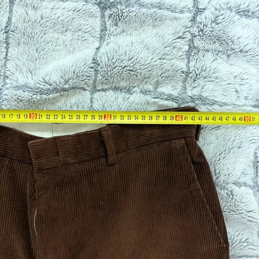 [SOLD OUT] 올아메리카카키스 코듀로이34사이즈 판매