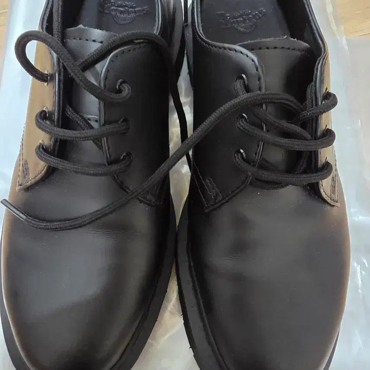 [SOLD OUT] 닥터마틴1461모노 260