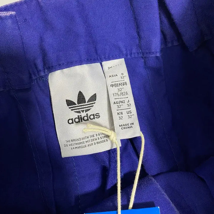 [BUNJANG] Adidas Adizero 3 Cargo Pants / 새상품) 아디다스 아딜레늄 3 카고 팬츠