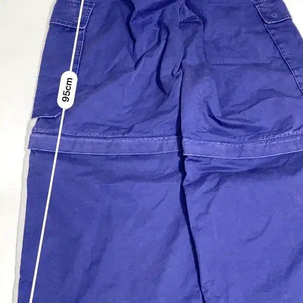 [BUNJANG] Adidas Adizero 3 Cargo Pants / 새상품) 아디다스 아딜레늄 3 카고 팬츠