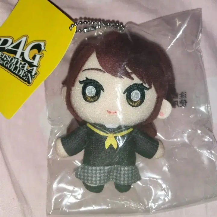 [SOLD OUT] 페르소나4  쿠지카와 리세 누이