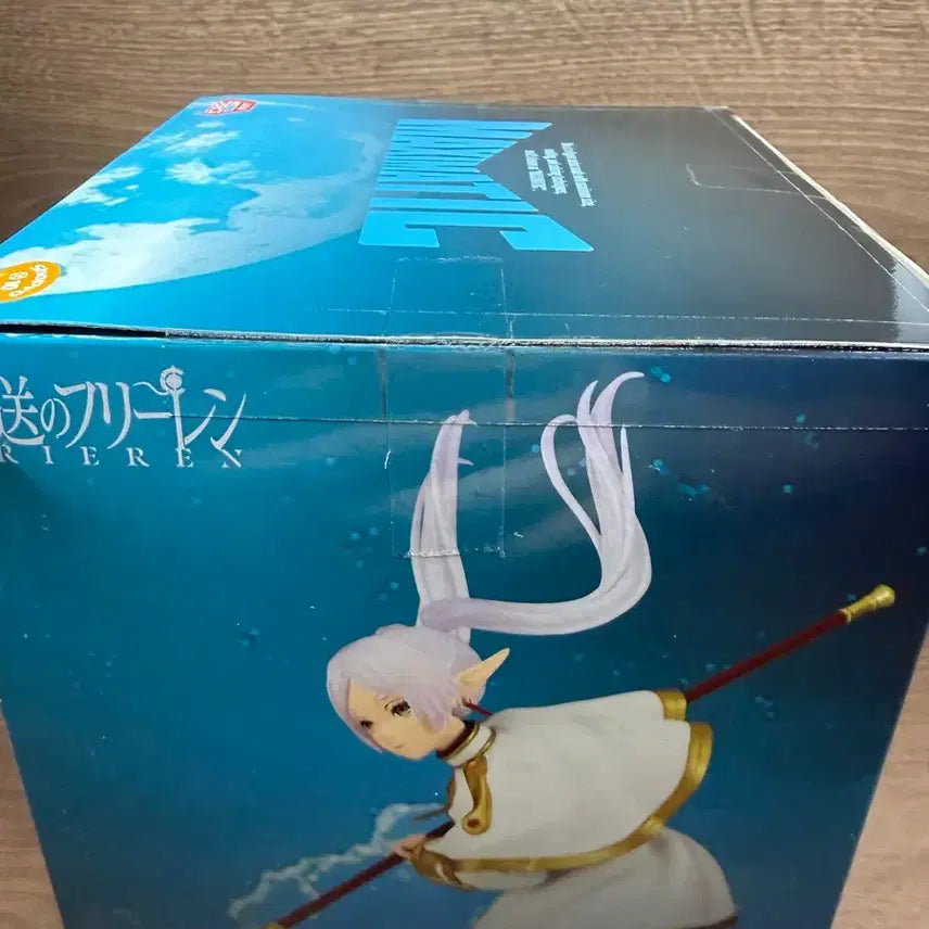 [BUNJANG] Frieren: Beyond Journey&