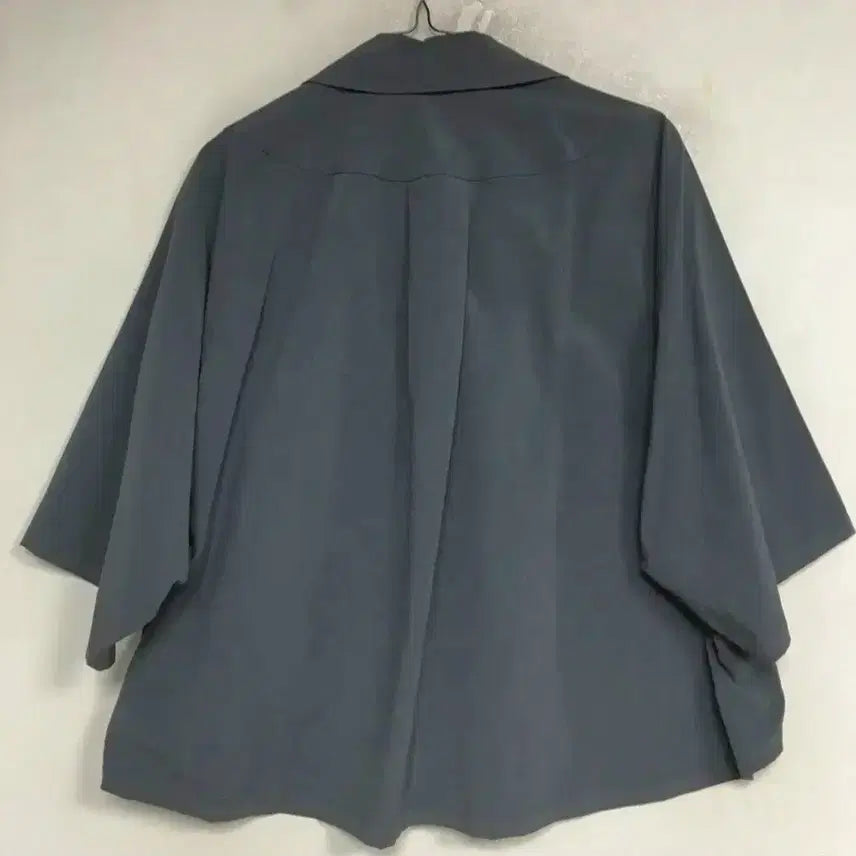 [SOLD OUT] 시스템 블라우스 셔츠