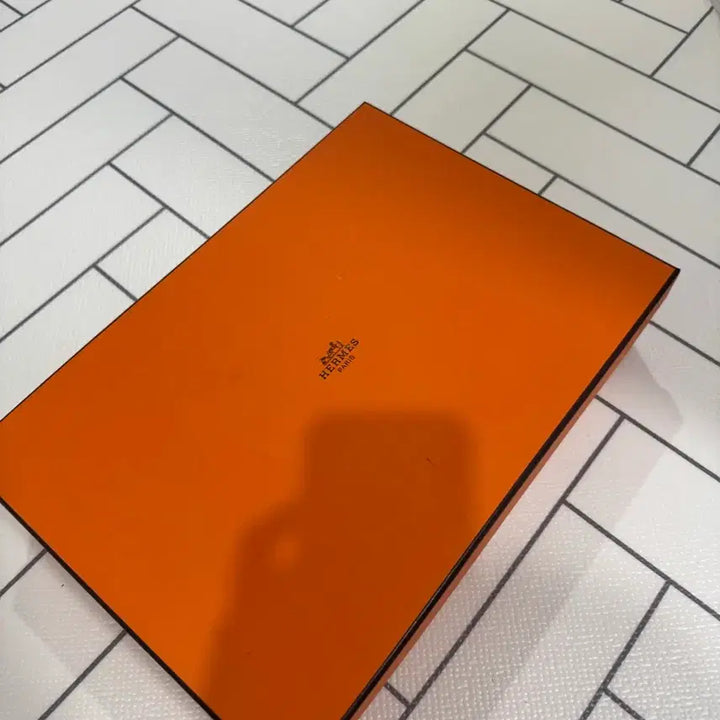 [BUNJANG] Hermes Izmir Sandals 39.5 / 에르메스 이즈미르 39.5