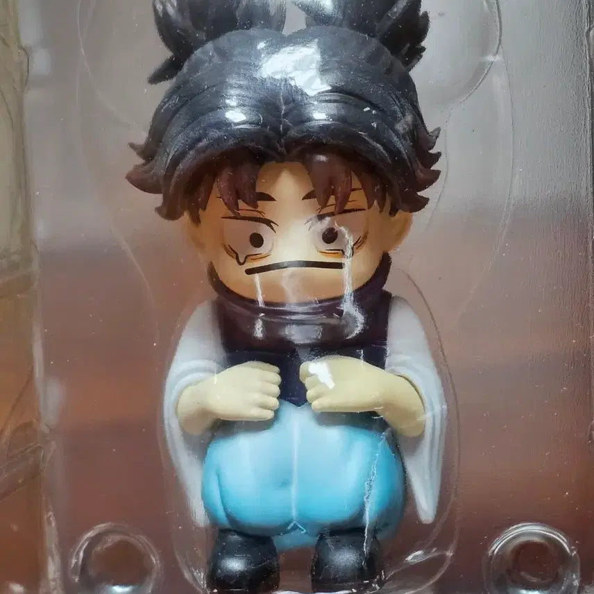 [BUNJANG] Jujutsu Kaisen Choso Unsealed Figure / [현물] 주술회전 쵸소우 비공굿 피규어 미개봉 판매합니다.