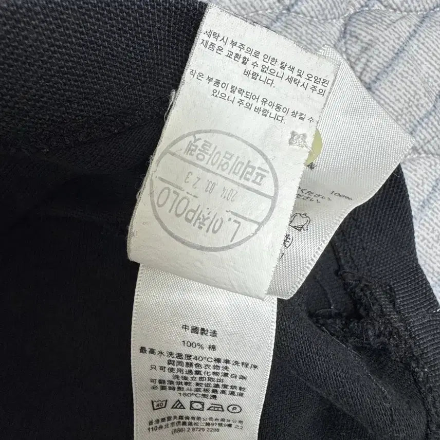 [SOLD OUT] 폴로 랄프로렌 빅포니 피케 티셔츠
