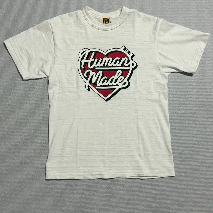 [BUNJANG] Human Made HM28TE008 T-shirt / HM28TE008 휴먼메이드 반팔티