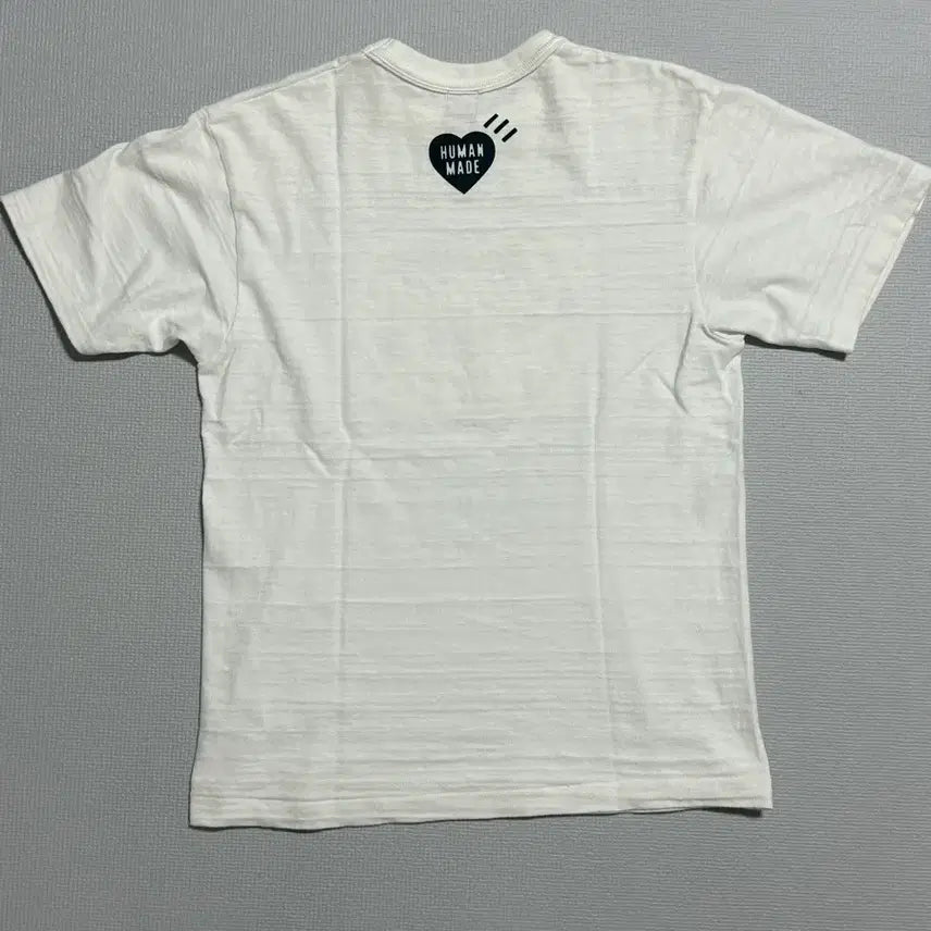 [BUNJANG] Human Made HM28TE008 T-shirt / HM28TE008 휴먼메이드 반팔티