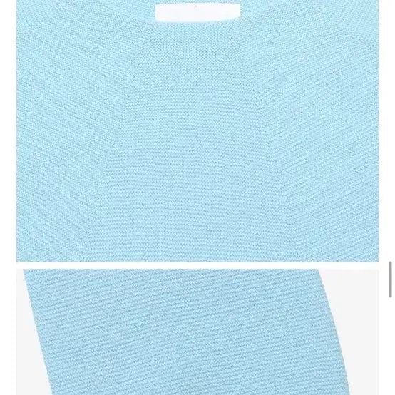 [SOLD OUT] 새상품) 세컨스킨 니트