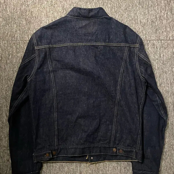 [BUNJANG] Warehouse 2003XX Denim Jacket [44] / 웨어하우스 2003XX 데님자켓 [44]
