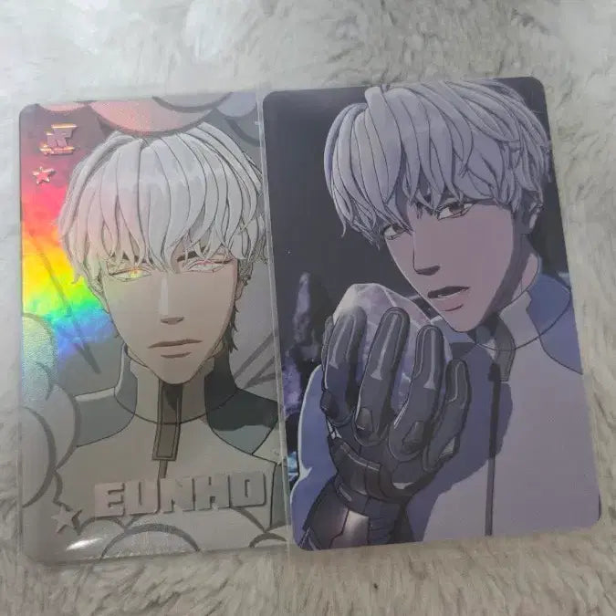 [BUNJANG] PLAVE Eunho Photocard Set / 플레이브 은호 포카 세트