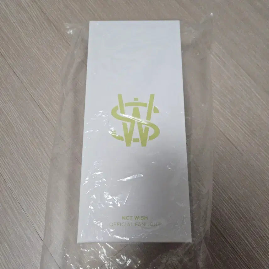 [SOLD OUT] 엔시티 위시 응원봉 판매