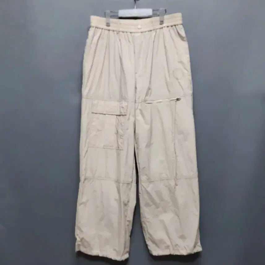 [SOLD OUT] 마뗑킴 바스락 조거 트레이닝 바지