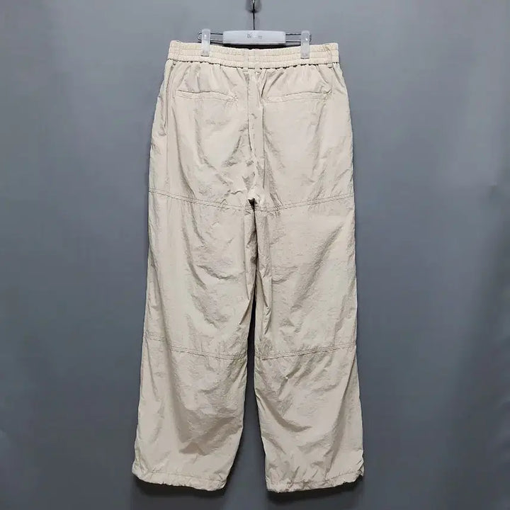 [SOLD OUT] 마뗑킴 바스락 조거 트레이닝 바지